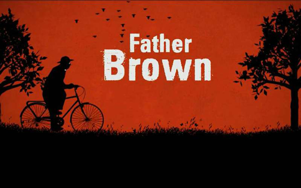 father-brown-card