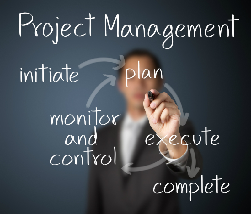 diploma-project-management