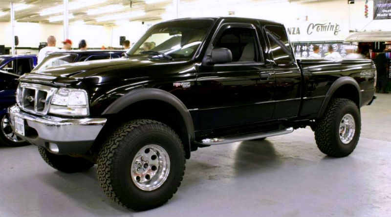 ford-ranger-4x4-exhaust