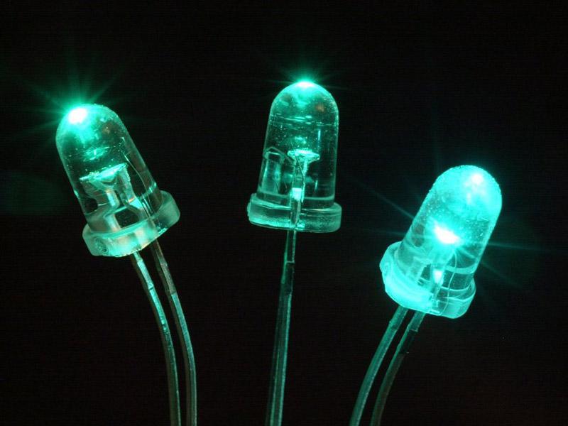 led working lights