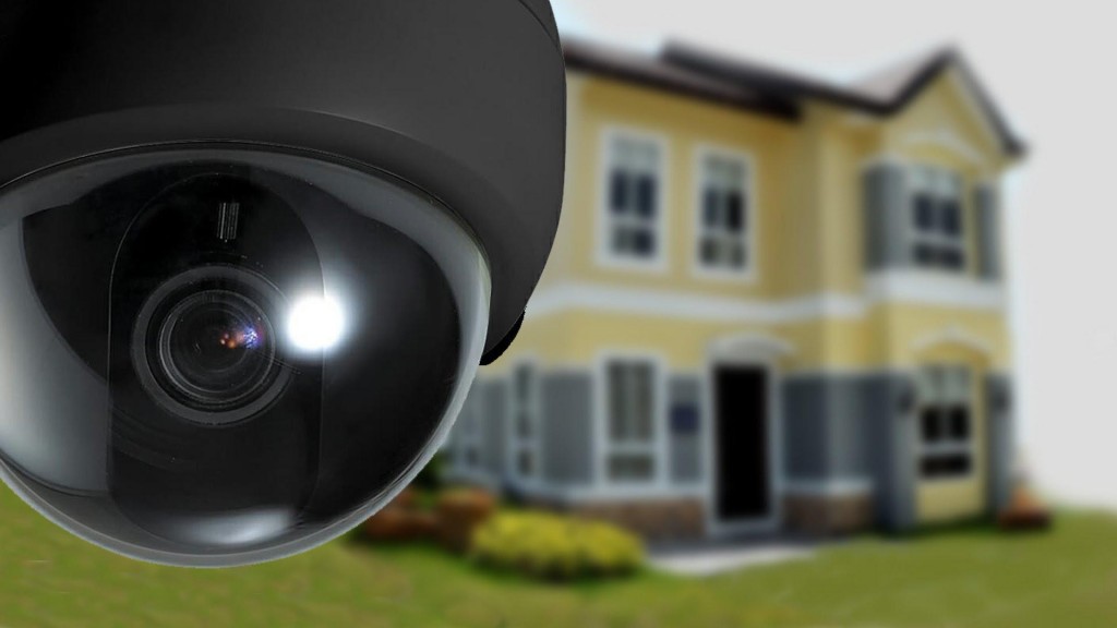 home-security-camera-systems