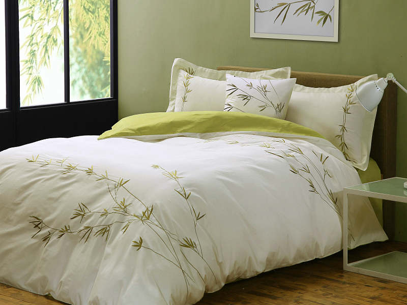 queen size bamboo bed sheets1