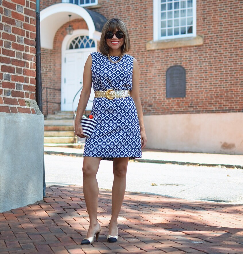 summer dresses for middle aged woman