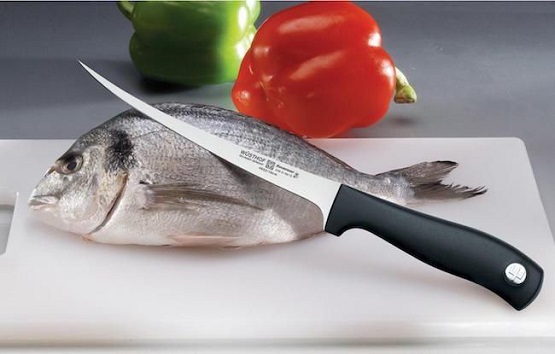 fishing knife sharpener