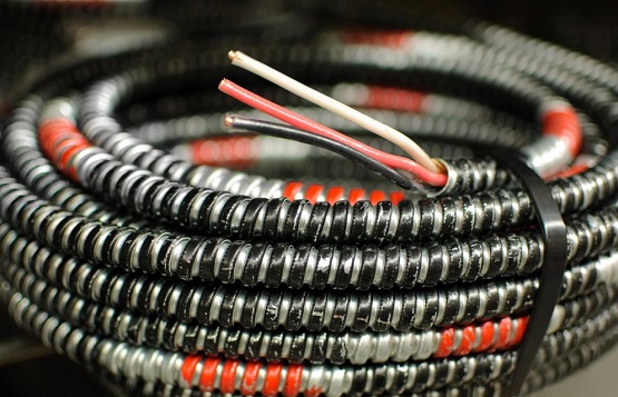  Metal-Clad Cables