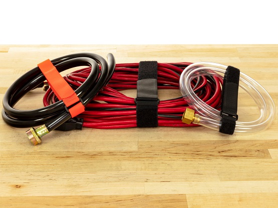 fire rated cables