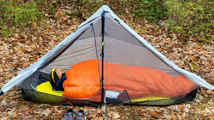 Lightweight-Tents