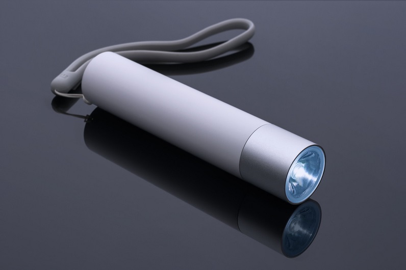 picture of led flashlight