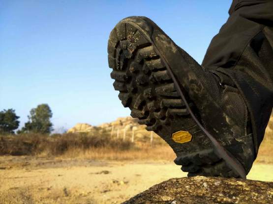 the best hiking shoes