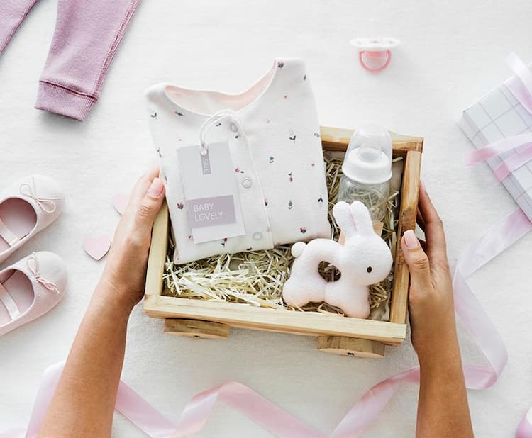 Practical Baby Shower Gifts Every Parent Needs