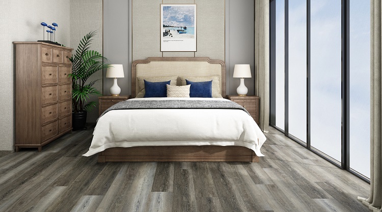 plank vinyl flooring