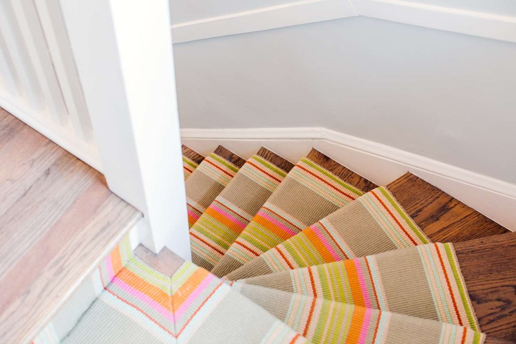 staircase runner rug